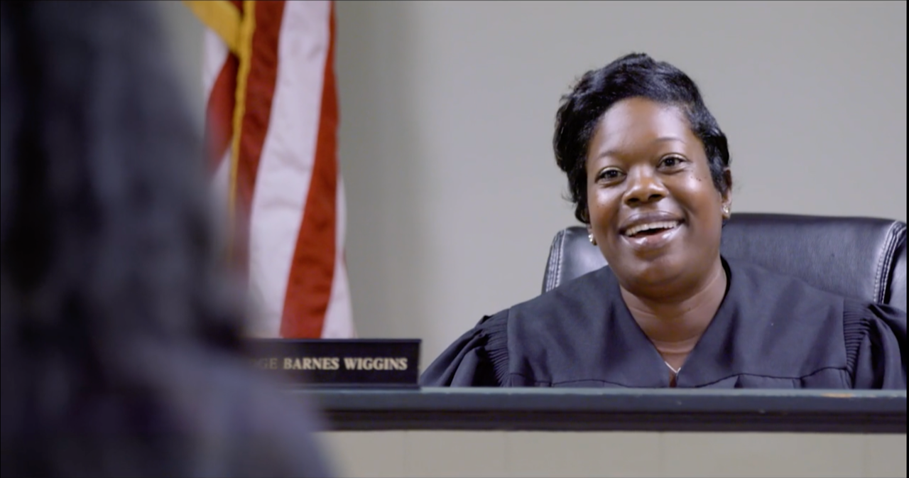 SHOxBET Cable Premiere of CBSN Original Documentary To Pine